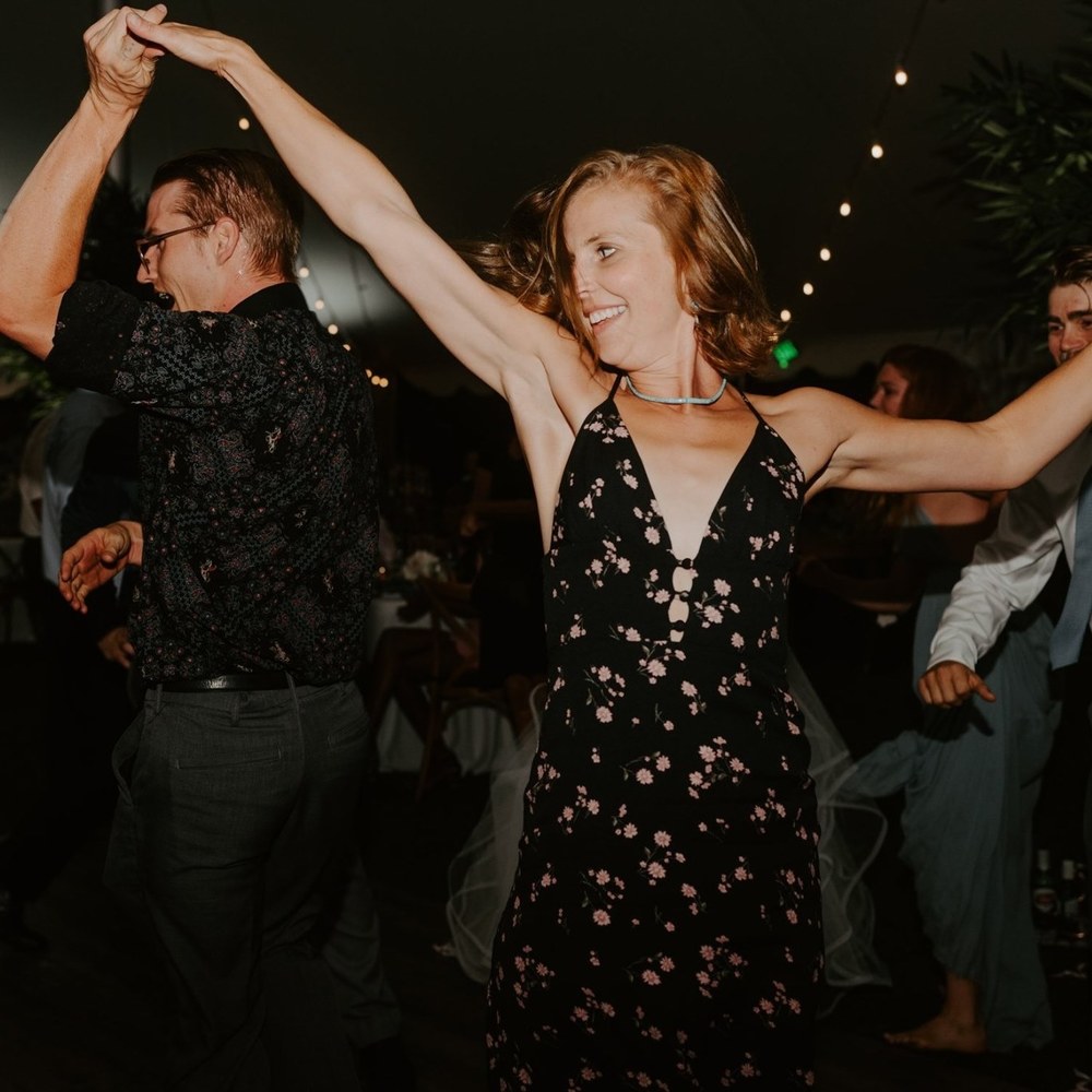 Meet your Posher, Dawn